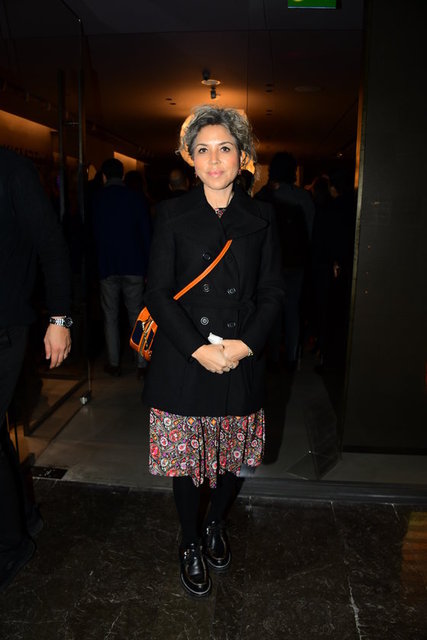 ASLI EKŞİOĞLU