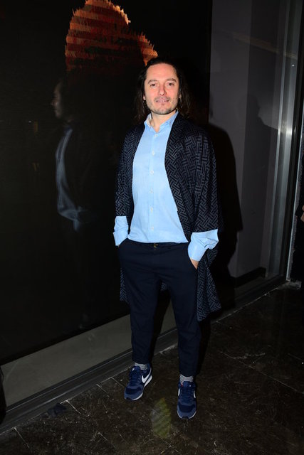 OZAN TÜRKKAN