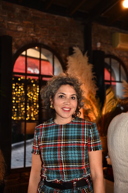 ASLI EKŞİOĞLU