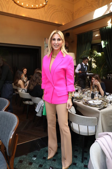 AYLİN TAHİNCİOĞLU