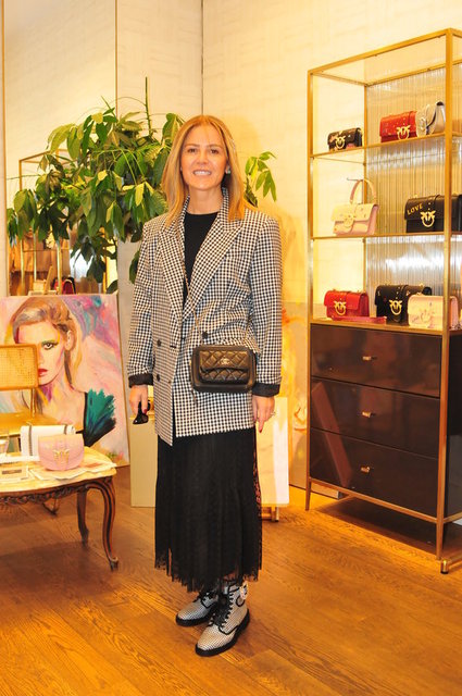 SUZAN TOPLUSOY