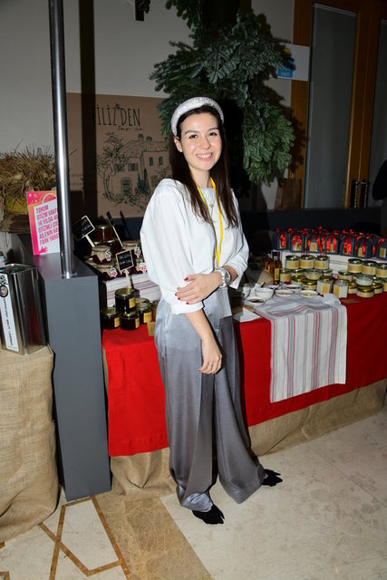 SİMAY KARACA