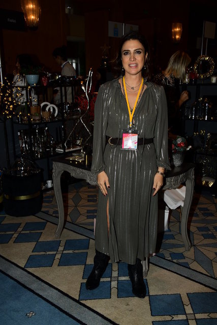 ROSELLA KARABACAK