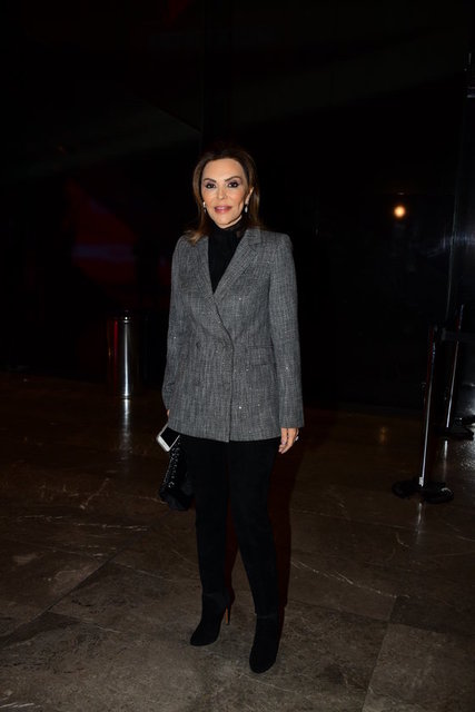 FERYAL GÜLMAN