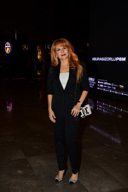 BERRİN ZORLU