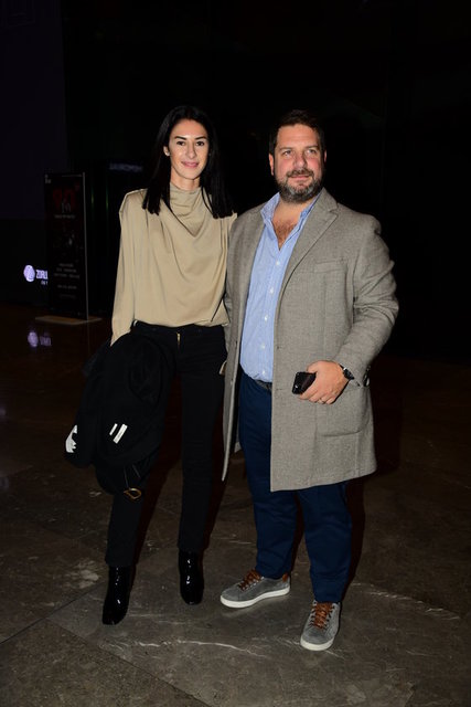 ECEM - MERT GOCAY