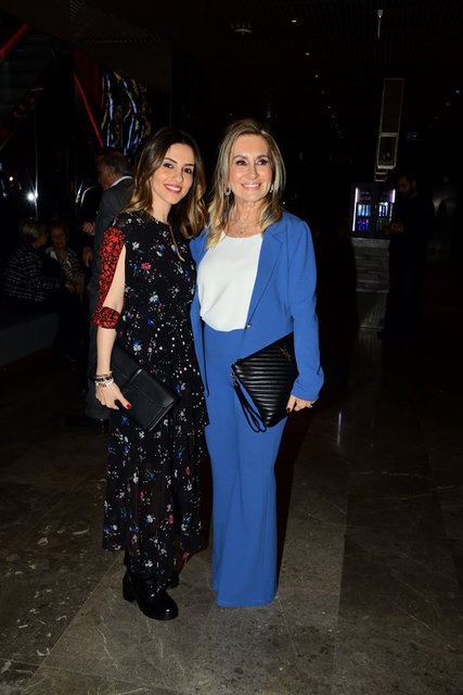 FULYA ÖZKANCA, ASUMAN TOKGÖZ