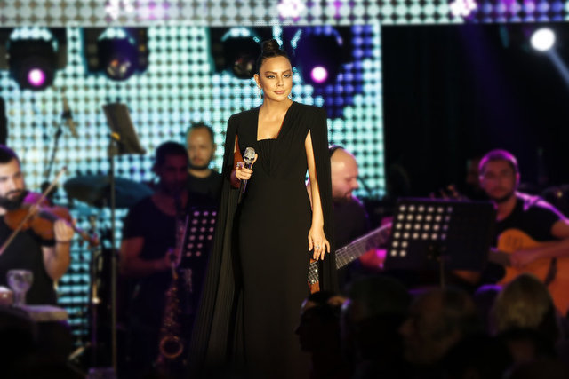 EBRU GÜNDEŞ