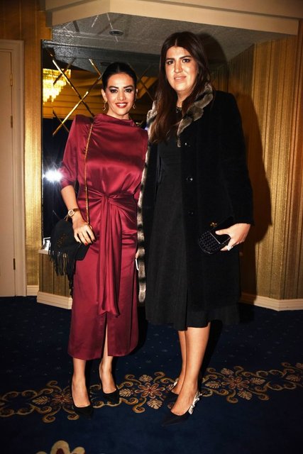 DUYGU LALA, DERYA AYAYDIN