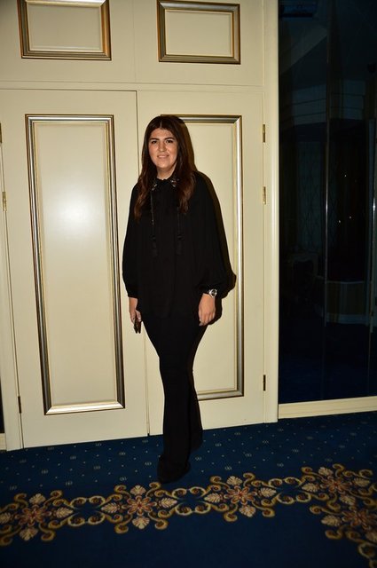 DERYA AYAYDIN