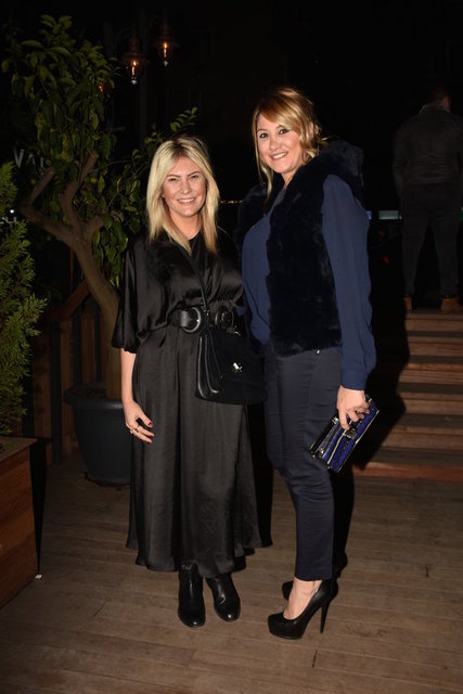 BURCU HATTAT, ÖYKÜ ERDEM