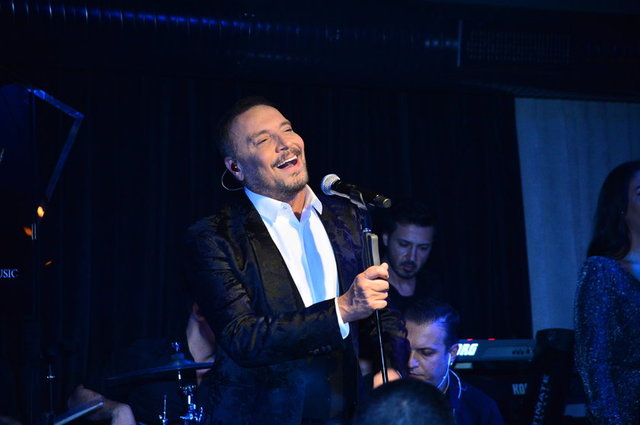 CENK EREN