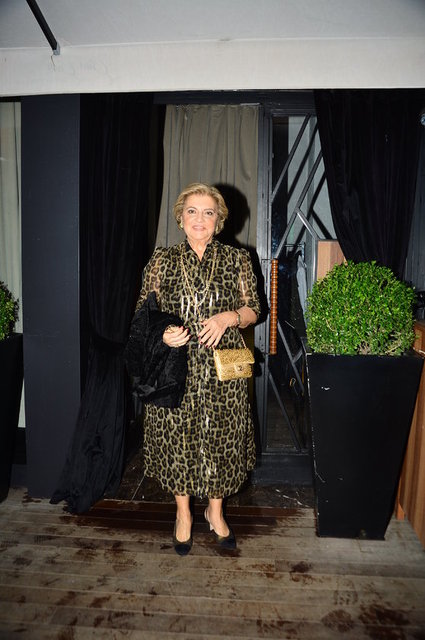 SEMRA TÜMAY