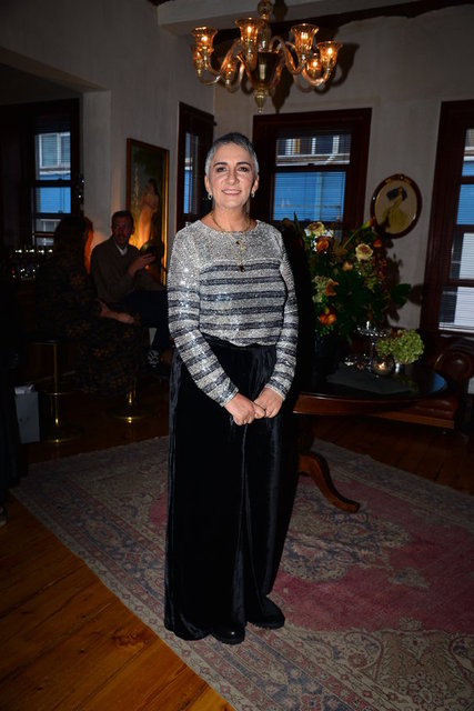 AYTEN DANIŞMAN