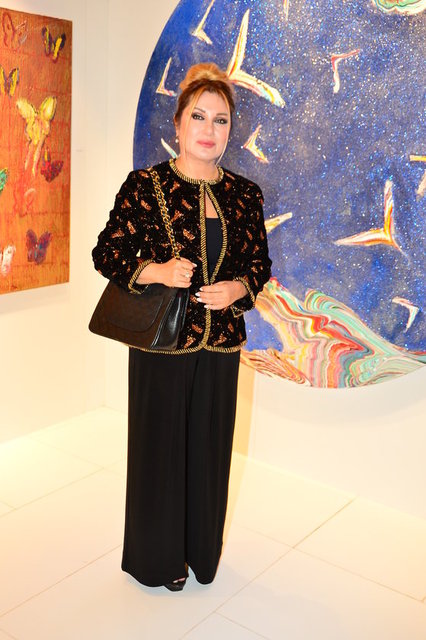 GAYE DONAY