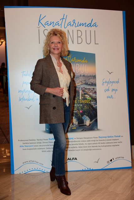 GÜLİZ ONURSAL
