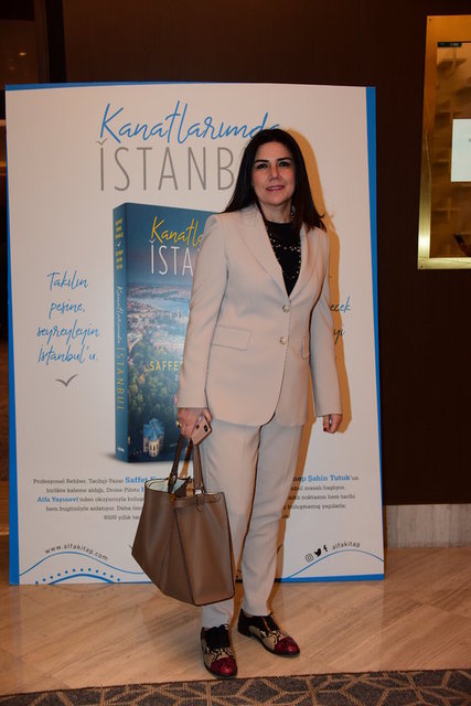 SONGÜL TOPRAK ÖZSAN