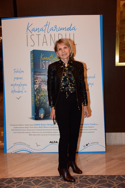 EBRU SANVER