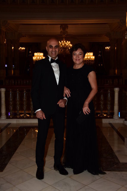 DİLEK-YAKUP AVSAR