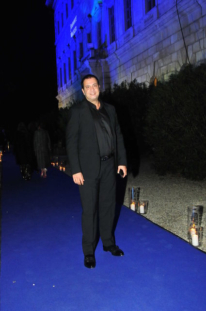 ENİS ÇİFTÇİ