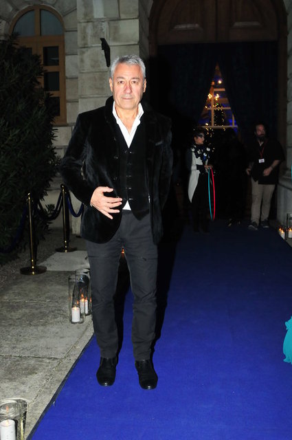 GÖKHAN AVCIOĞLU