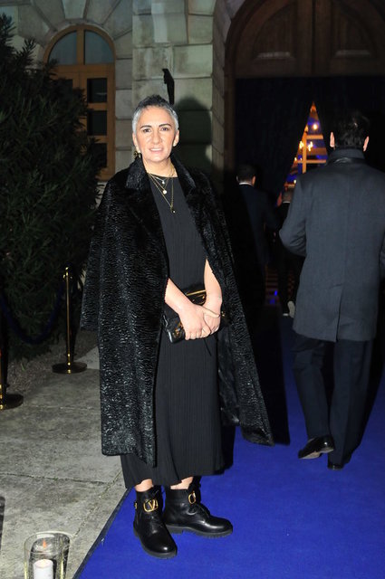 AYTEN DANIŞMAN