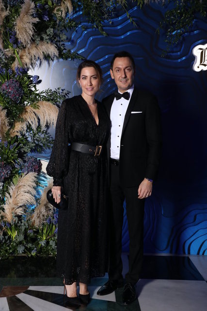 MELİS GÖRAL-HAKAN SARALGİL