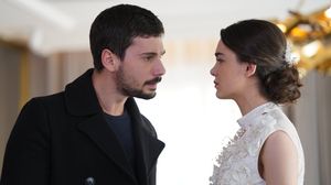 Aşk Ağlatır Final Fotoğrafları