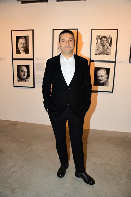 LEVENT ÇALIKOĞLU