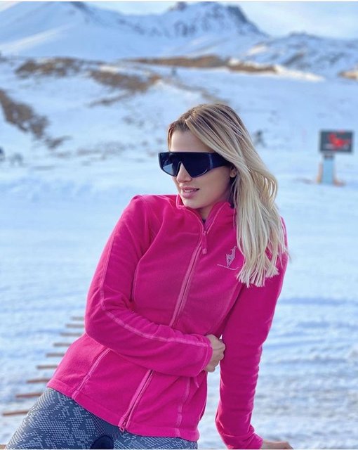 PINAR SABANCI