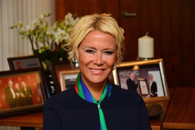 ZEHRA NEŞE KAVAK