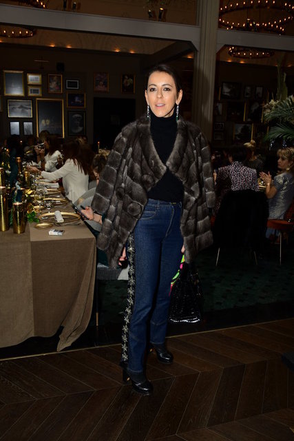 BAHAR ŞER 