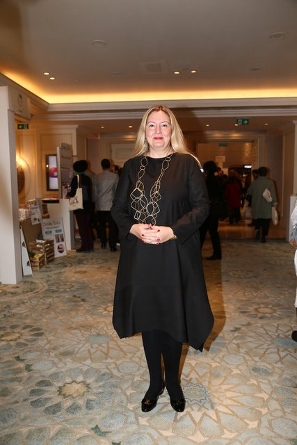 ÖZLEM ZEHEBİ
