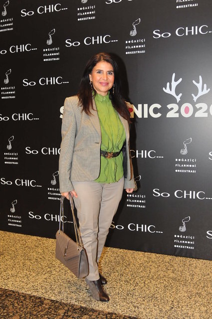 ESRA ERARADAN
