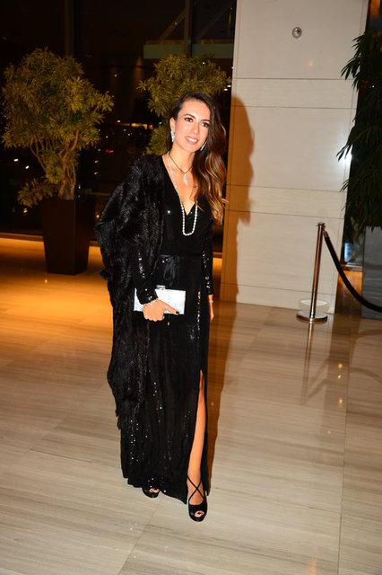 SERRA TÜRKER