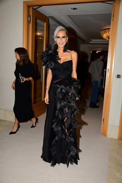 HANDE ACAR