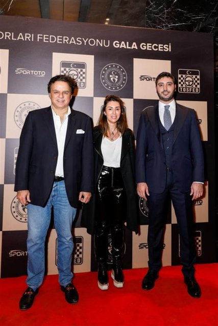 ALİ KARACAN, ASLI YİĞİT, EREN ÜÇLERTOPRAĞI