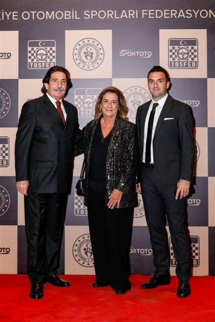SERDAR-YEŞİM-MURAT BOSTANCI