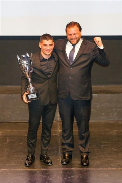 AYHANCAN GÜVEN, SERKAN YAZICI