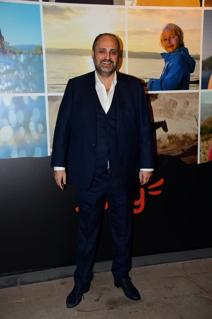 FATİH ÖZTÜRK