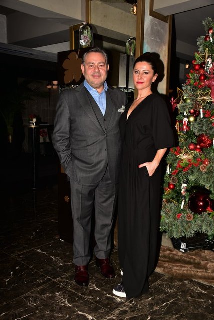CEM-GONCA ERGÜVEN