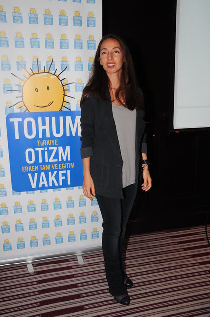 BANU AKSOY TARAKÇIOĞLU