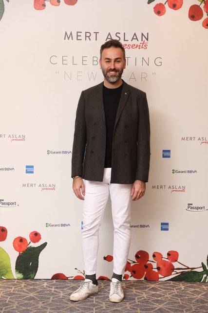 AHMET GÜNEŞ