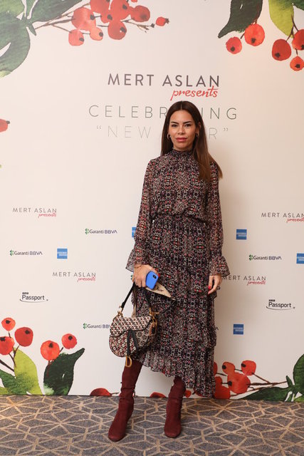 ZEYNEP KÖSEOĞLU
