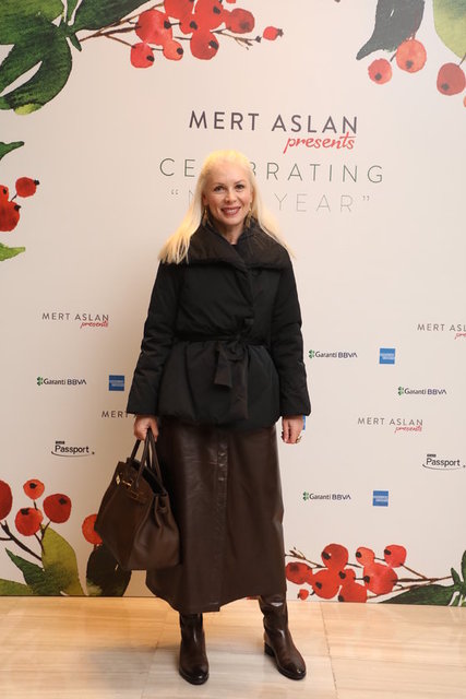 ARZU ATABARUT