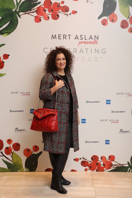 NAZLI KEÇİLİ