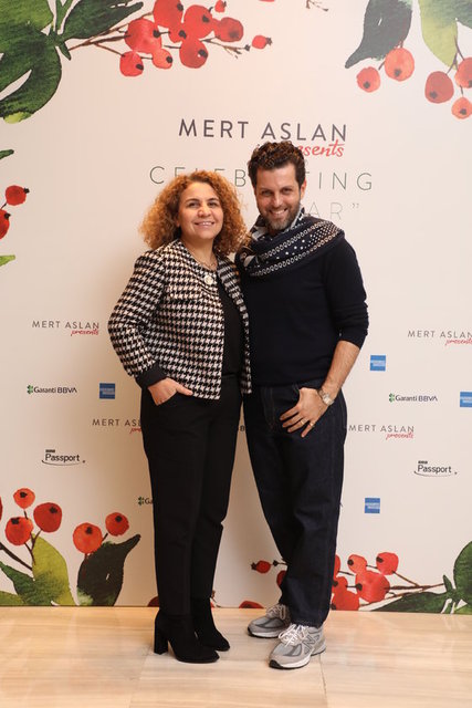 ZEHRA IŞIK, MERT ASLAN