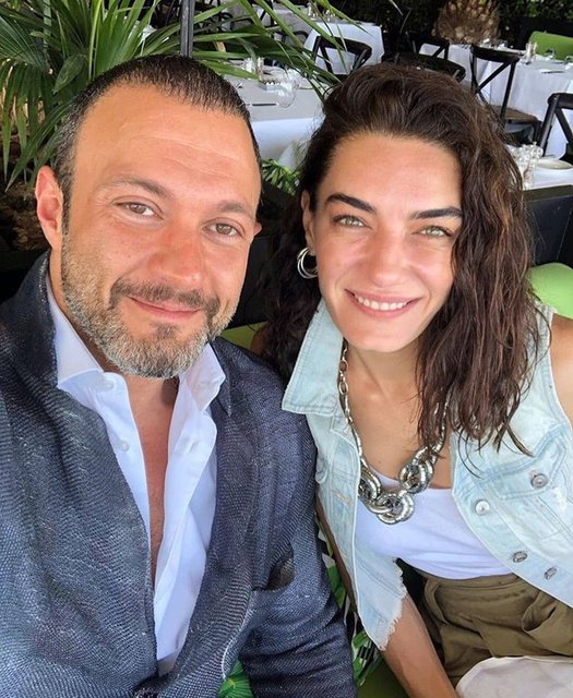 ALİCAN ULUSOY, HANDE SUBAŞI