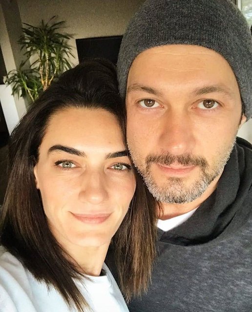 ALİCAN ULUSOY, HANDE SUBAŞI