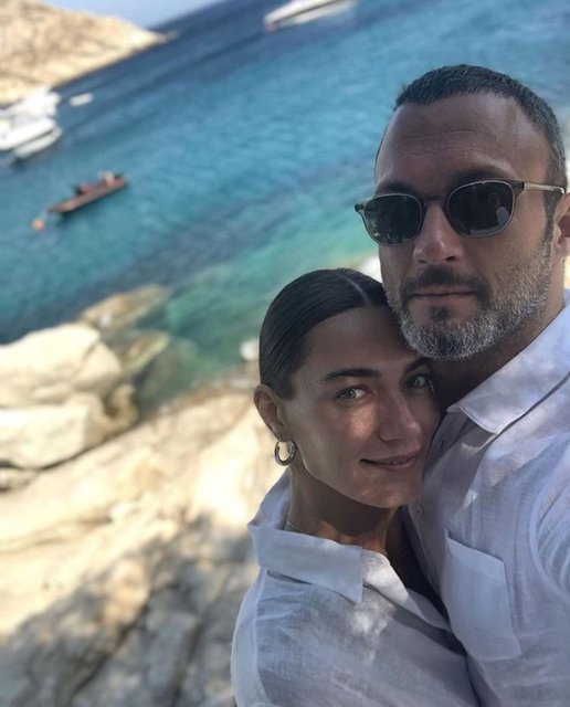ALİCAN ULUSOY, HANDE SUBAŞI